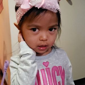 Meet your Posher, Lorna